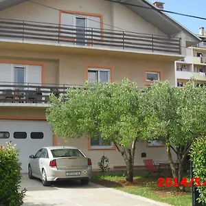 Apartmán Apartmani Roko