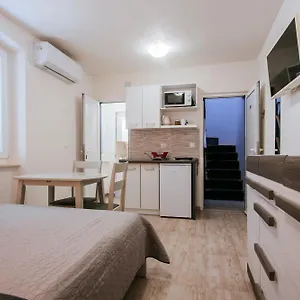 Apartmán Ema House