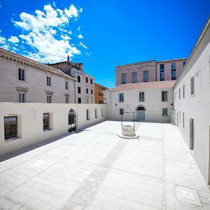 And Soul Of Dalmatia Guest house